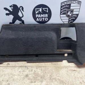 Обшивка багажника правая Opel Astra/H 2004-2014