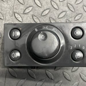 Переключатель света фар Opel Vectra/C 2002-2008
