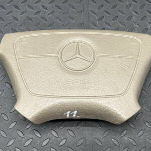Подушка безопасности в руль Mercedes C/W202 1993-2001