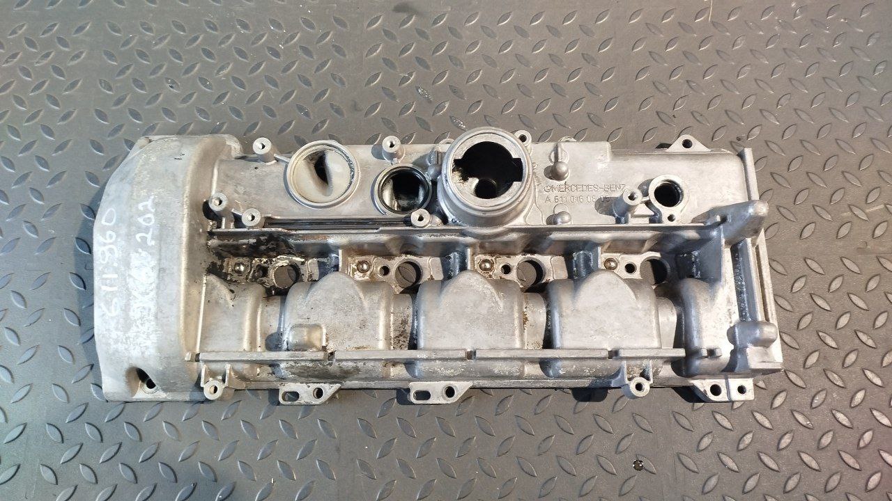 Крышка клапанная Mercedes C/W202 1993-2001