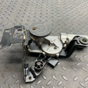 Моторчик стеклоочистителя задний BMW 3/E90 2004-2013