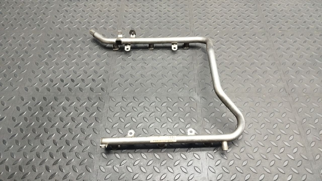 Рампа топливная Mercedes C/W202 1993-2001