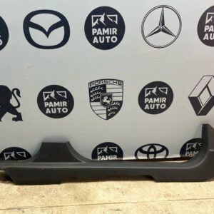 Накладка порога левая Opel Astra/H 2004-2014