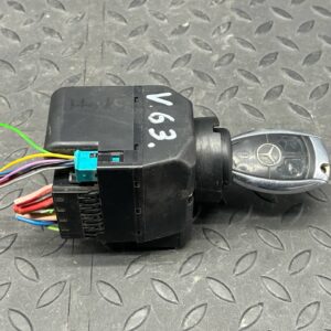Замок зажигания Mercedes Mercedes C/W202 1993-2001
