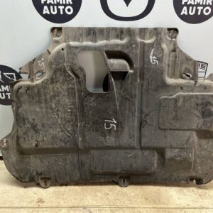 Защита двигателя Ford Focus/2 2004-2011