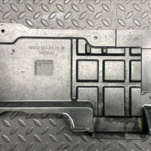 Защита двигателя передняя правая Mercedes C/W202 1993-2001