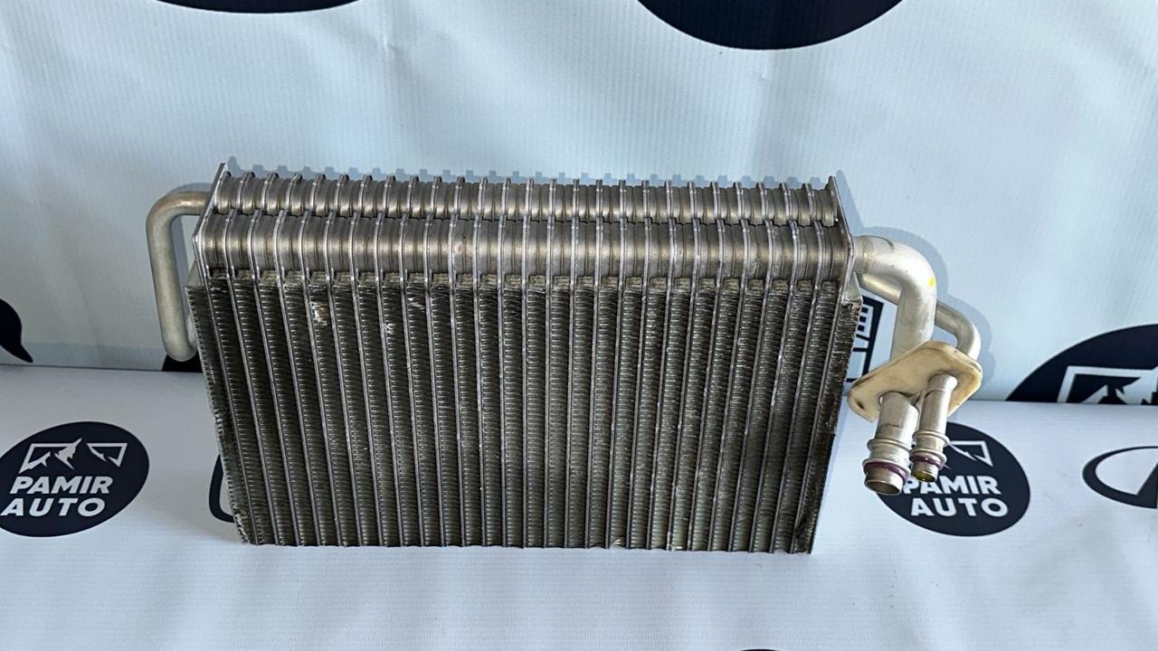 Испаритель кондиционера Mercedes E/W211 2002-2009