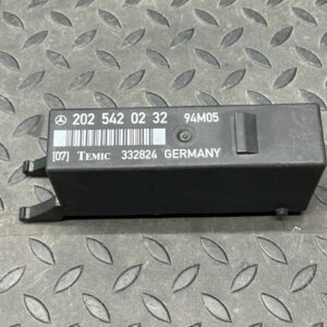 Блок управления светом Mercedes C/W202 1993-2001