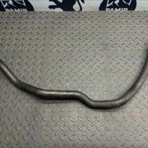 Патрубок ОЖ BMW 3/E46 1998-2007