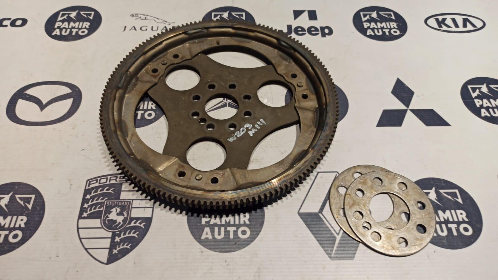 Маховик Mercedes C/W203 2000-2008