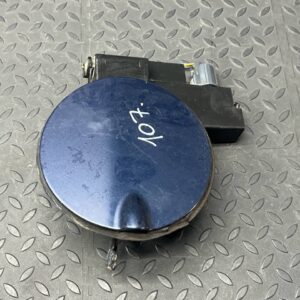 Лючок бензобака Ford Focus/2 2004-2011