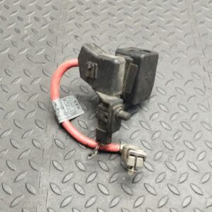 Клемма плюс BMW 3/E46 1998-2007