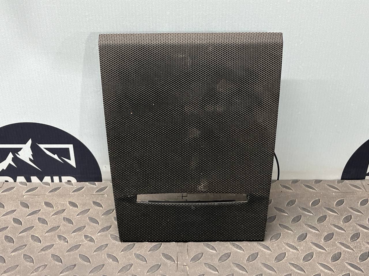 Накладка на торпедо Mercedes B/W245 2005-2011