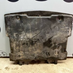 Защита двигателя Mercedes C/W202 1993-2001