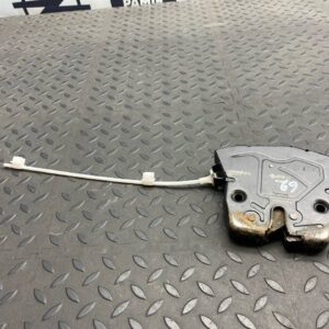 Замок двери багажника BMW 3/E90 2004-2013