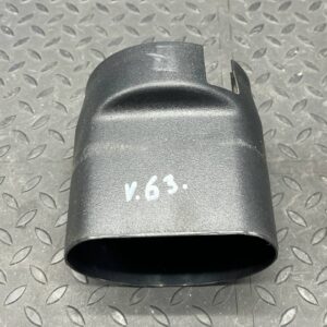 Кожух рулевой колонки Mercedes C/W202 1993-2001