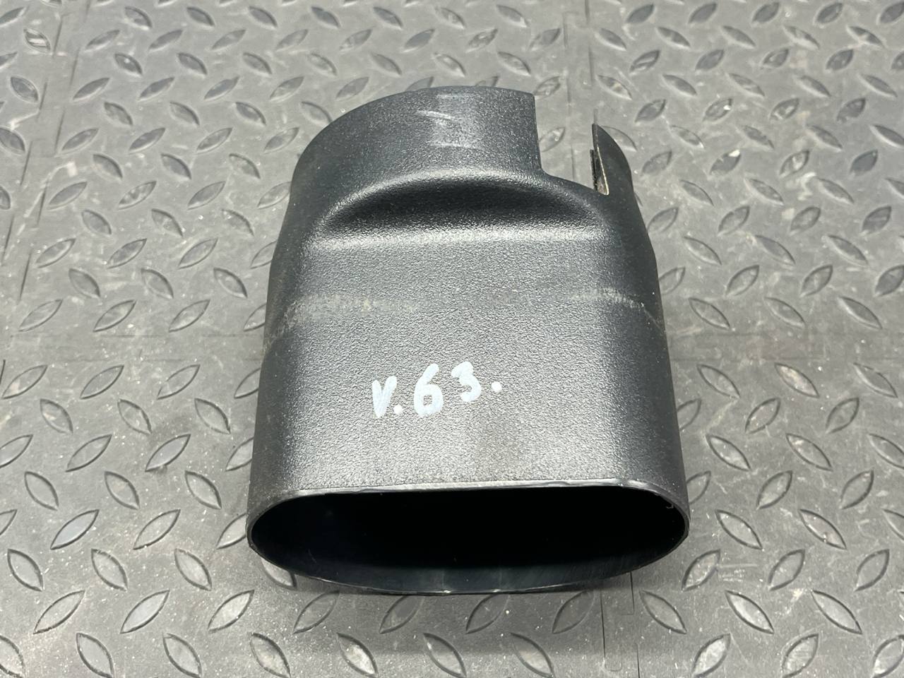 Кожух рулевой колонки Mercedes C/W202 1993-2001