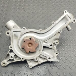 Насос водяной (Помпа) Mercedes C/W202 1993-2001