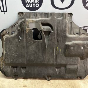 Защита двигателя Ford Focus/2 2004-2011