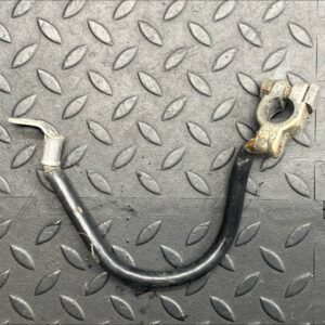 Клемма минус Mercedes C/W202 1993-2001