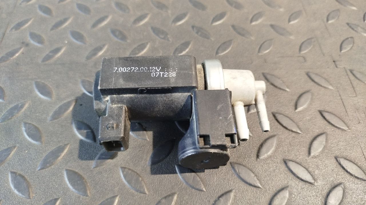 Клапан электромагнитный Kia Sorento 2002-2011