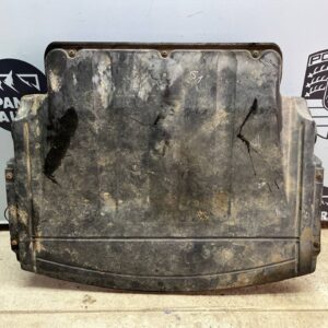 Защита двигателя BMW 3/E46 1998-2007