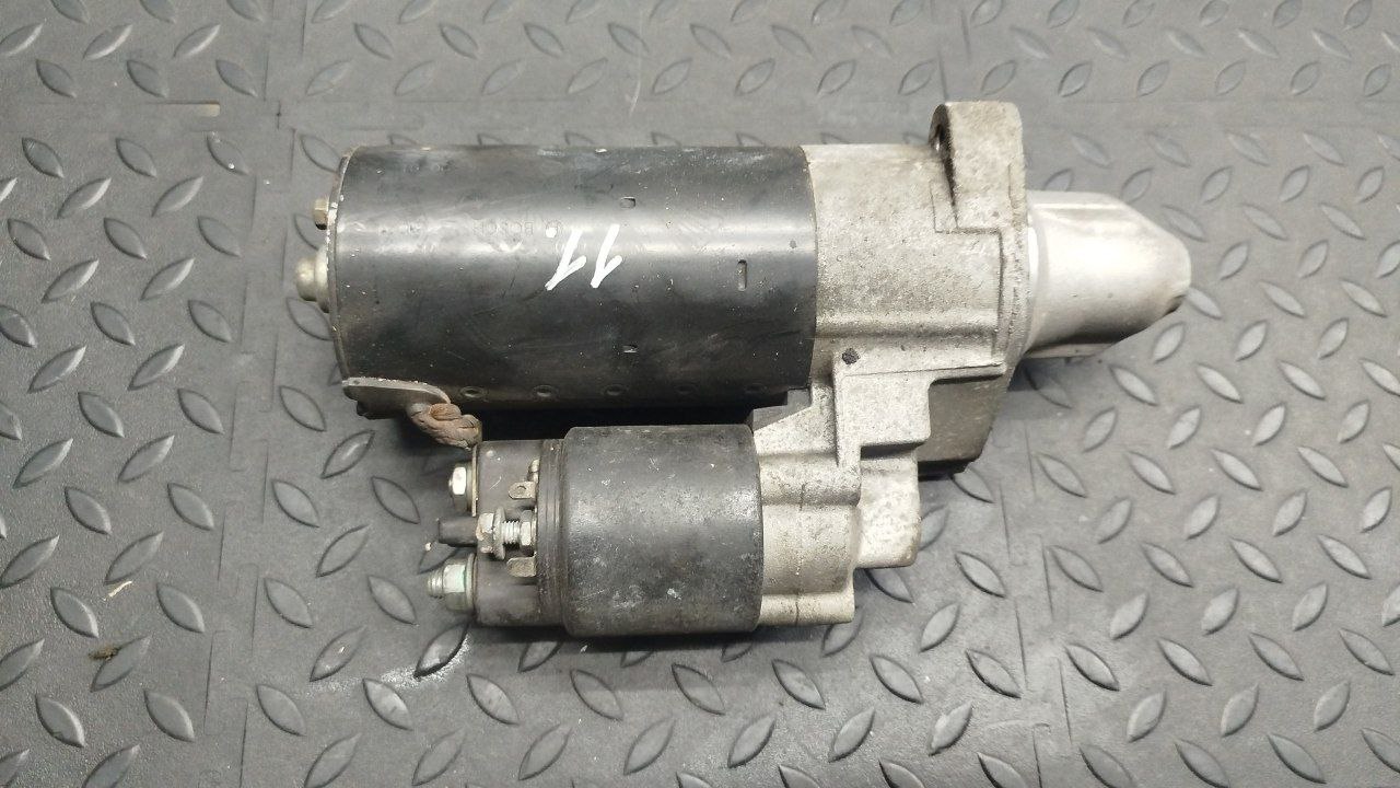 Стартер Mercedes C/W202 1993-2001