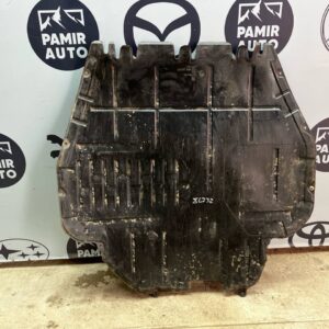 Защита двигателя Volkswagen Golf/4 1997-2006