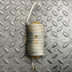 Пружина крышки багажника Mercedes C/W202 1993-2001