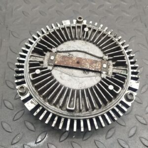 Термомуфта (Вискомуфта) Mercedes C/W202 1993-2001