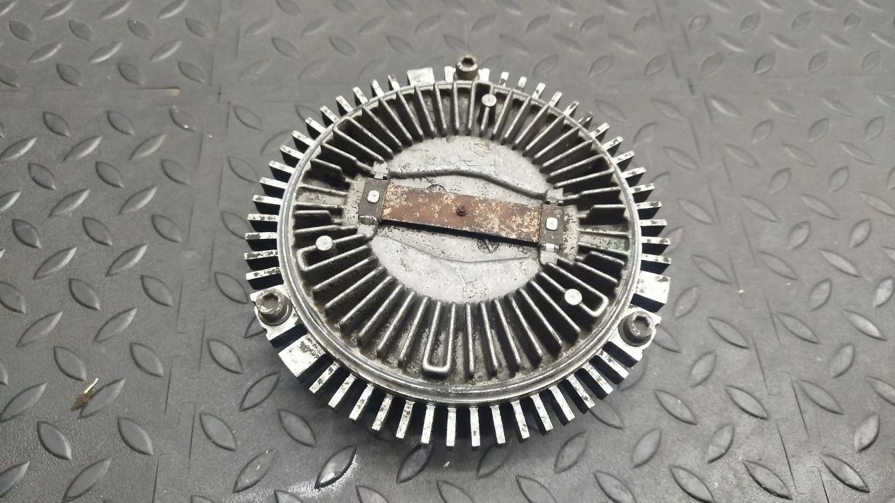 Термомуфта (Вискомуфта) Mercedes C/W202 1993-2001