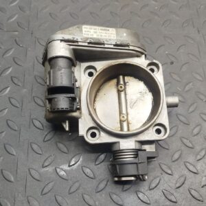 Заслонка дроссельная Mercedes C/W202 1993-2001