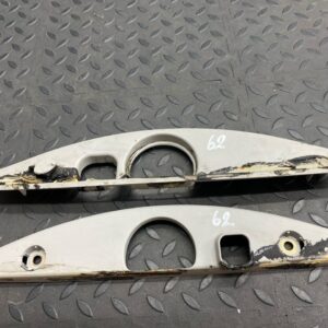 Обшивка крышки багажника BMW 3/E90 2004-2013