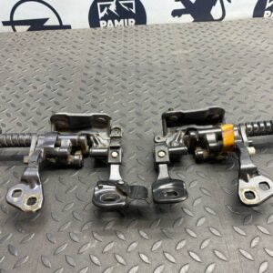 Петля двери багажника BMW 3/E90 2004-2013