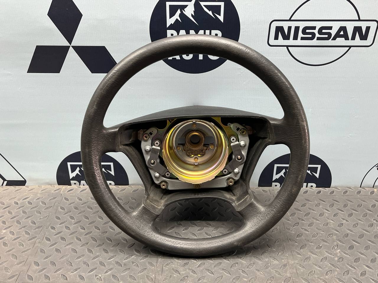 Руль Mercedes C/W202 1993-2001