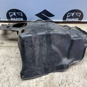 Защита двигателя левая Toyota Avensis/2 2003-2009