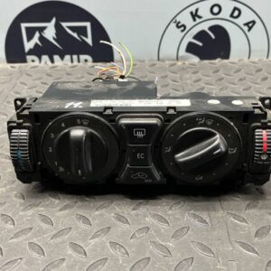 Блок управления отопителем Mercedes C/W202 1993-2001