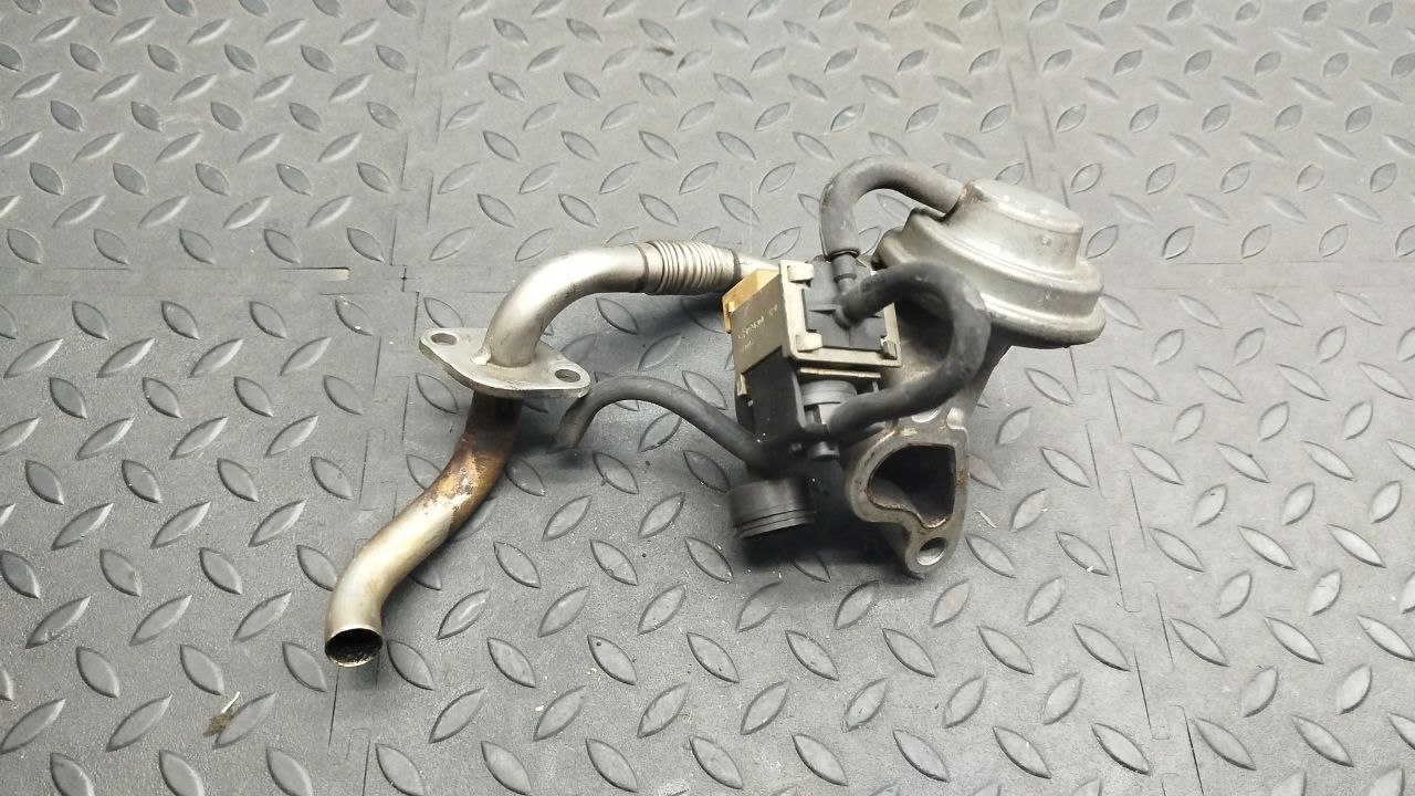 Клапан системы EGR Mercedes C/W202 1993-2001