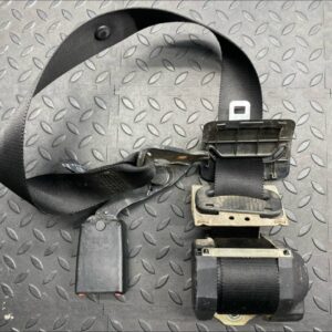 Ремень безопасности задний центральный Ford Mondeo/3 2000-2007