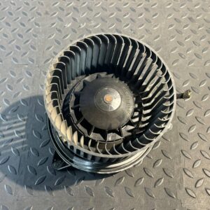 Моторчик отопителя Ford Mondeo/3 2000-2007