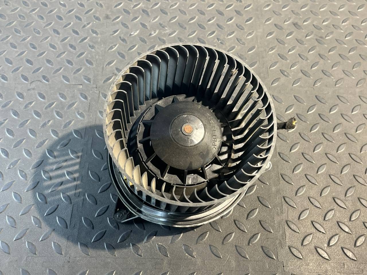 Моторчик отопителя Ford Mondeo/3 2000-2007