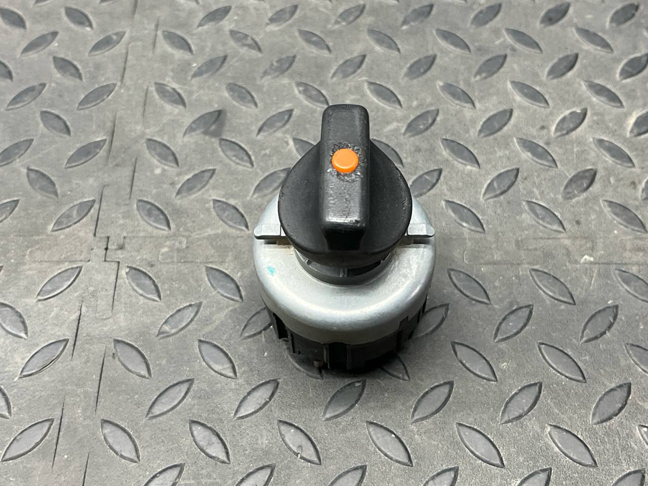 Переключатель света фар Mercedes C/W202 1993-2001