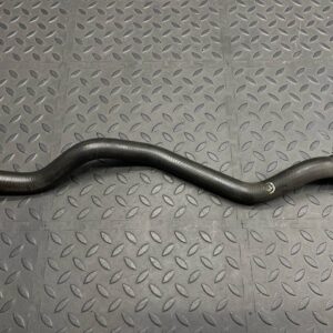 Патрубок ОЖ BMW 3/E46 1998-2007