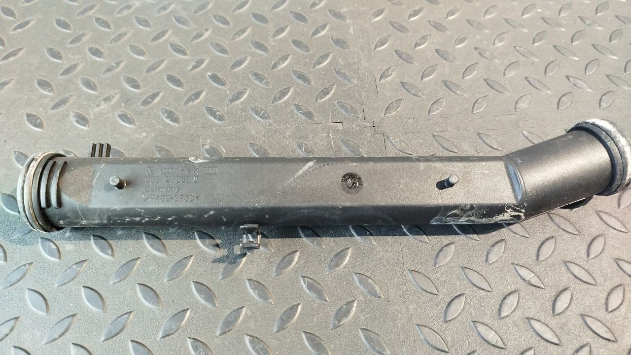 Трубка ОЖ Volkswagen Golf/4 1997-2006