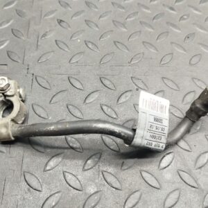 Клемма минус BMW 3/E46 1998-2007