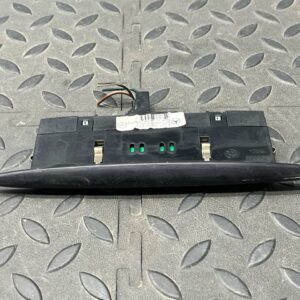 Индикатор парковки Mercedes B/W245 2005-2011