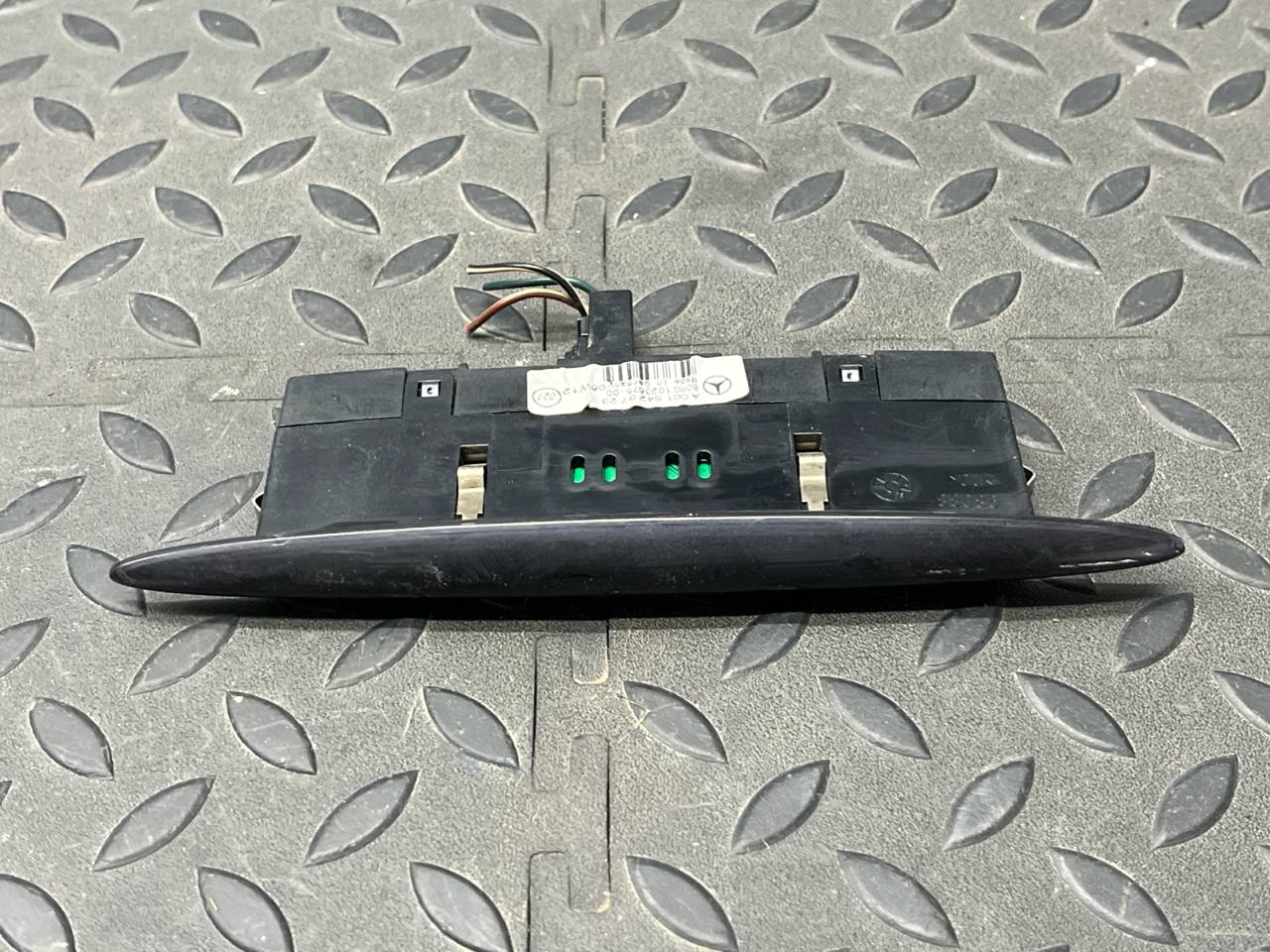 Индикатор парковки Mercedes B/W245 2005-2011