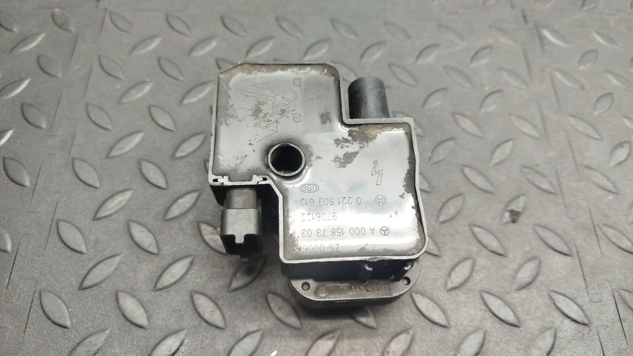 Катушка зажигания Mercedes C/W202 1993-2001