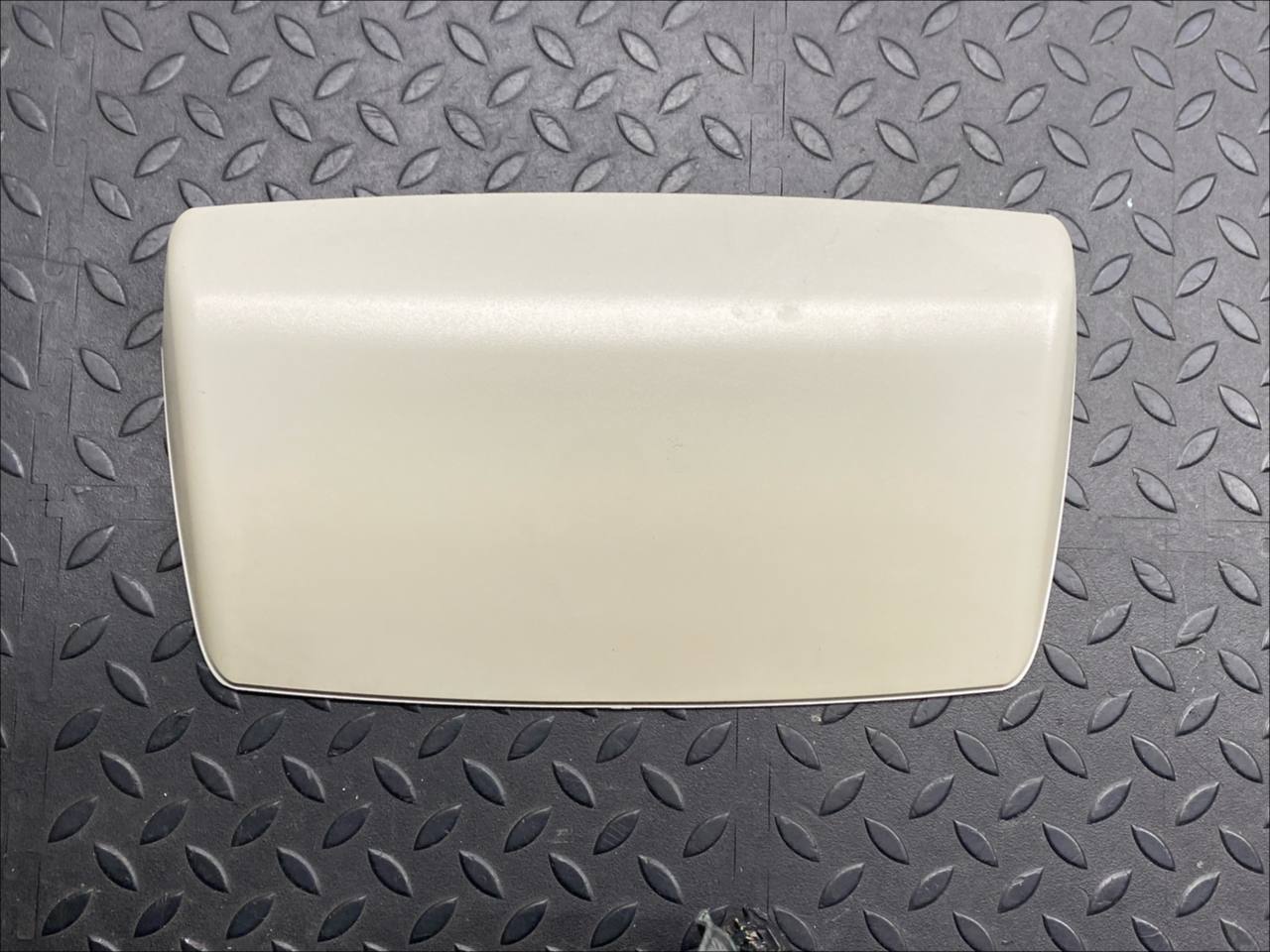 Накладка на стоп сигнал Ford Mondeo/3 2000-2007