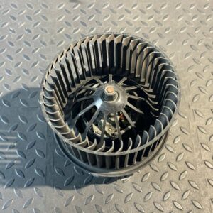 Моторчик отопителя Ford Focus/2 2004-2011